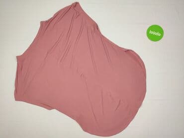 mohito różowe bluzki: Mohito, Жіноча блуза, розмір S — 4