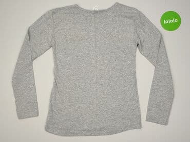 koszulki z długim rękawem damskie gestuz: Women`s T-shirt, size L — 4