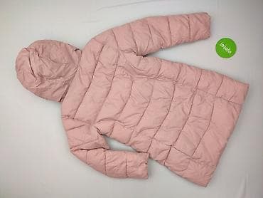 sen spodnie: Kurtka puchowa Mango, 14 lat, Tkaniny syntetyczne, stan - Bardzo dobry — 3