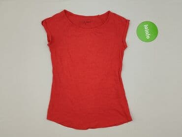 oasis koszulka: Sinsay, T-shirt damski, XS — 2