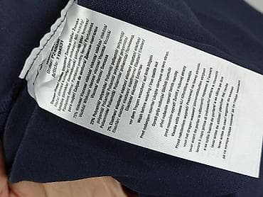 leginsy galaxy: Janina, Spodnie materiałowe damskie, rozmiar L — 5