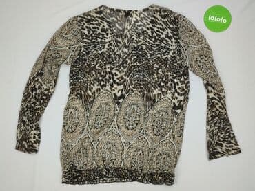 kapcie zwierzaczki: Bluzka damska, rozmiar M — 3