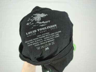 rl9 koszulka: Koszulka dla mężczyzn, M — 5