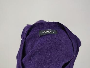 poliamid sweter: Roman, Sweter damski, rozmiar L — 4