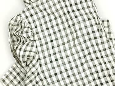 bluzki pod marynarkę plus size: H&M, Women's blouse, size S (EU 36) — 6