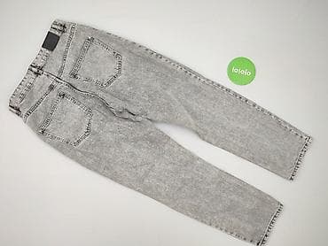 jeansy taranko: Sinsay, Jeansy damskie, rozmiar M — 3