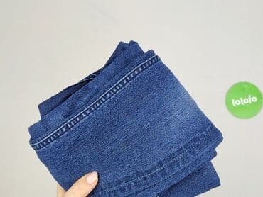 джинси h m: H&M, Jeansy damskie, rozmiar 2XS — 5
