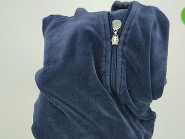 stussy hm: Velvet, Bluza z kapturem damska, rozmiar XL — 6