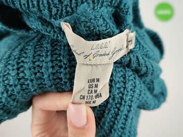 h: H&M, Светр жіночий, розмір M — 5