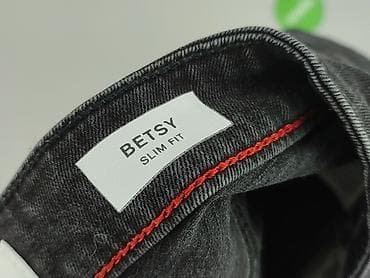 pepco levis: S.Oliver, Jeansy damskie, rozmiar L — 4