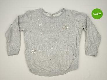 koszulki basic hm: H&M Mama, Bluza damska
, rozmiar M — 2