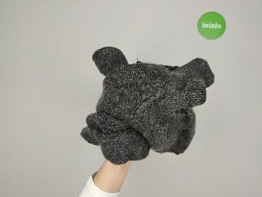 sweter z dodatkiem moheru: Atmosphere, Kardigan damski, rozmiar M — 6