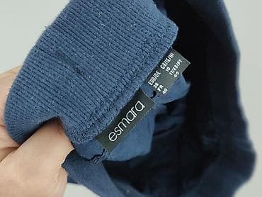 spódnice dresowe mini: Esmara, Spodnie 3/4 damskie, rozmiar M — 4