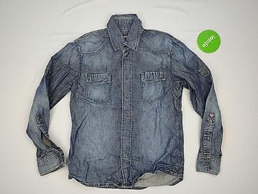 maverick jeans: Blend, Koszula damska, rozmiar M — 2