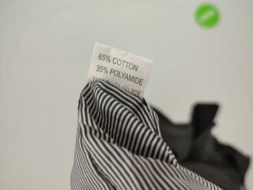 marynarka z eko skóry sinsay: Elysee, Trencz damski, 2XL — 5