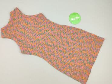 sukienka prążkowana hm: H&M Divided, Sukienka damska, rozmiar S — 3