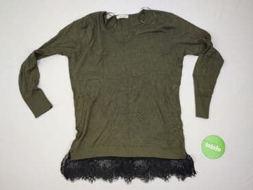 bluzki pod marynarkę plus size: Peacocks, Bluzka damska, rozmiar XL — 2