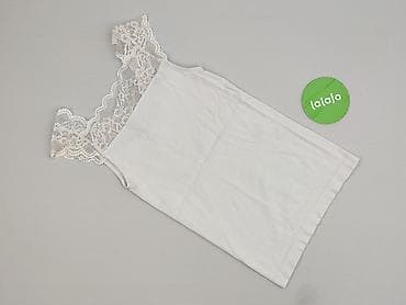 basicowe bluzki: Bluzka damska, rozmiar S — 3