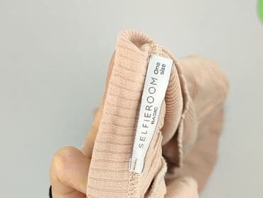 deichmann kapcie psy: Selfieroom, Sukienka damska, rozmiar One size — 4