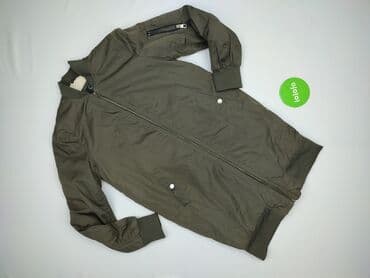 Ubrania damskie: CKH Clockhouse, Kurtka bomberka damska, 2XS — 2