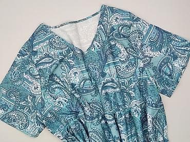 34 sleeve: Sukienka damska, rozmiar 4XL — 1