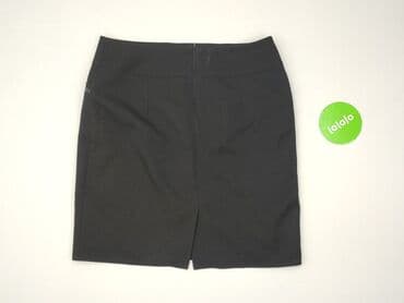 spódnice plisowane tiulowe czarne: Women`s skirt, size 3XL (EU 46) — 3
