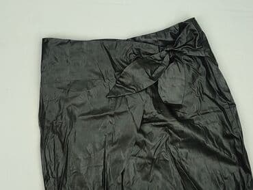 kozaki z futerkiem deichmann: Miss Selfridge, Spódnica damska, S — 1