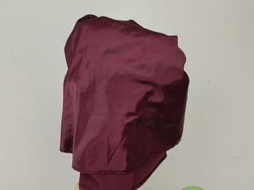 czerwona sukienki wieczorowa: Sukienka damska, rozmiar S — 5