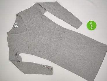 sweter asos: Ashley Brooke, Sukienka damska, rozmiar S — 2
