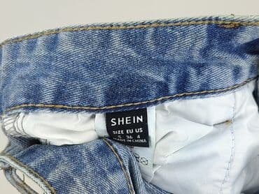 shein krótkie spodenki dla dzieci: Shein, Szorty damskie, rozmiar S — 5