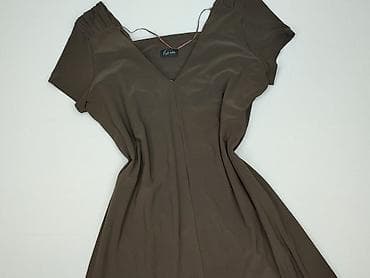 Sukienka damska, rozmiar 2XL