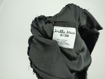 cargo crop: Hello Miss, Spodnie cargo damskie, rozmiar S — 5