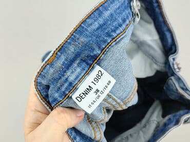 Denim 1982, Shorts for women, M at lalafo.pl — 4 Denim 1982, Shorts for women, M — 4