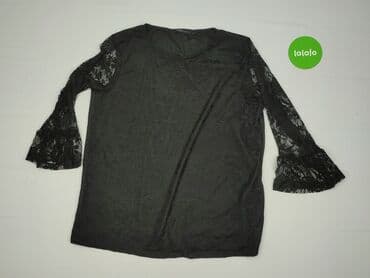 jaki numer koszulki ma messi: Yessica, Bluzka damska, rozmiar M — 2