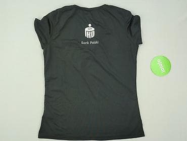 dimension 4: 4F, T-shirt sportowy dla mężczyzn, rozmiar S — 3