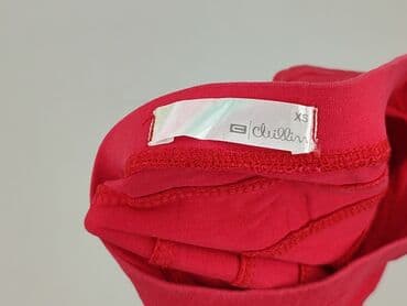 spódniczka tenisowa 4f: Chillin, Spódnica damska, rozmiar XS — 4