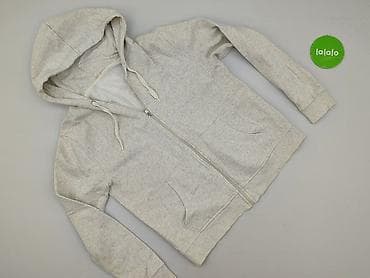 bluza do sukienki: Papaya, Bluza z kapturem damska, rozmiar 2XL — 2