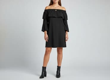 sukienka babylon olx: H&M, Sukienka damska, rozmiar 2XL — 6