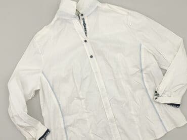 koszulki wojan team allegro: Women`s shirt, size 5XL (EU 50) — 1