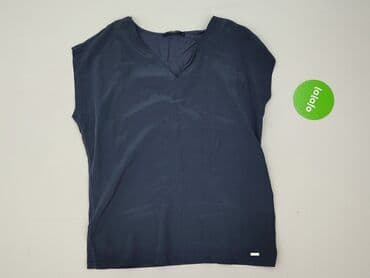 mohito bluzka z dekoltem v: Mohito, Women's blouse, size M — 3