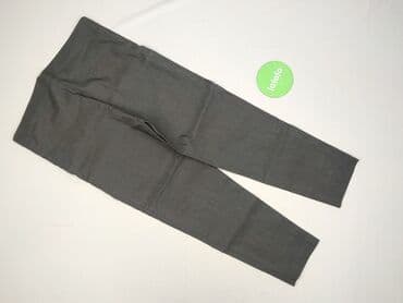 legginsy xxl: Legginsy Eleganckie damskie, rozmiar XL — 3