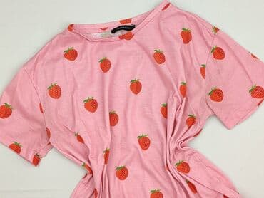 Trendyol, T-shirt damski, rozmiar M