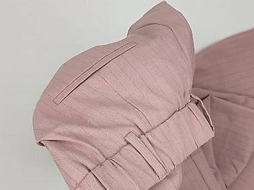 drywash: Spodnie materiałowe damskie, rozmiar S — 6