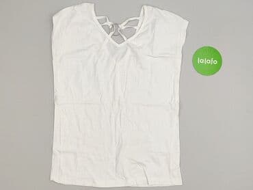 koszula biala: RAINBOW, Bluzka damska, rozmiar S — 2