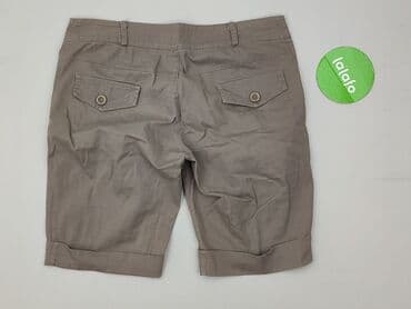 bermudy jeansowe damskie zara: Szorty damskie, rozmiar M — 4
