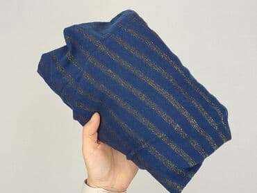 bluzki w paski niebieskie: Bluzka damska, rozmiar S — 6