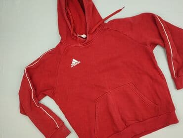 Adidas, Кофта з каптуром жіноча, M