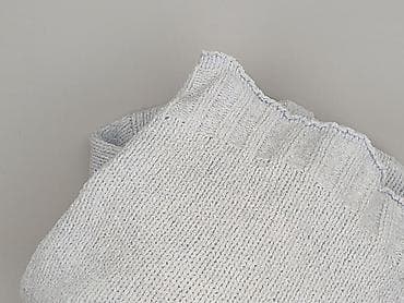 sinsay sweter w serca: Atmosphere, Sweter damski, rozmiar L — 6