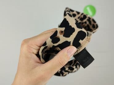 spódnice w panterkę z falbanami: Shein, Spódnica damska, rozmiar S — 5