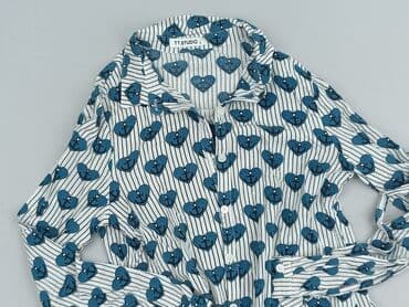 tommy hilfiger t shirty basic: Women`s shirt, size S (EU 36) — 1